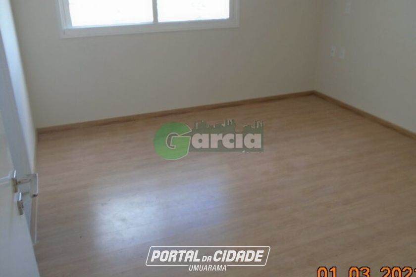 Apartamento &agrave; venda - 180m&sup2; - Zona III