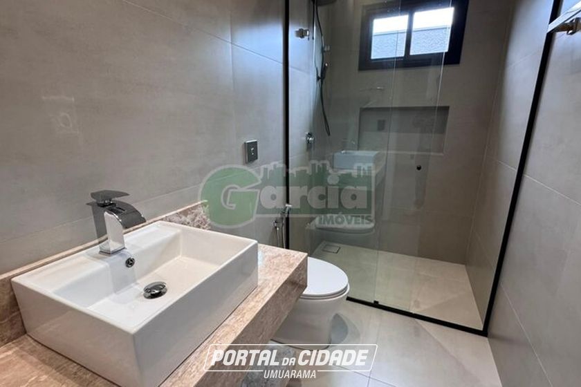 Casa &agrave; venda - 164m&sup2; - Zona III
