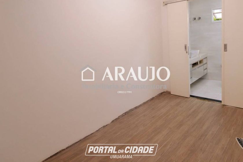 Sobrado &agrave; venda - 252m&sup2; - Condominio Residencial Ecoville