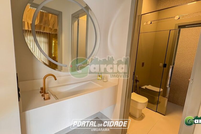Casa para alugar - Parque Residencial Interlagos
