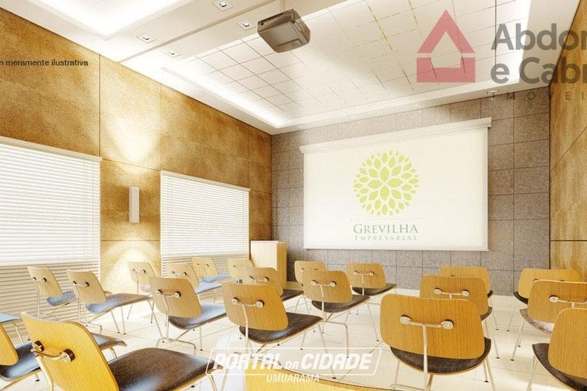 Terreno &agrave; venda - 863m&sup2; - Grevilha Empresarial