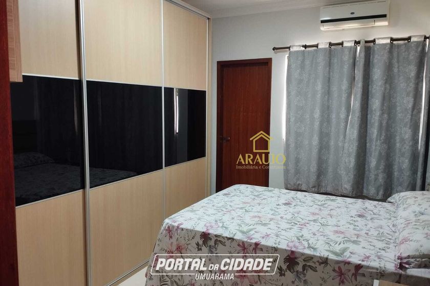 Casa &agrave; venda - 178m&sup2; - Zona VI
