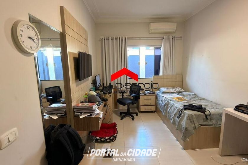 Casa &agrave; venda - Jardim Alphavile