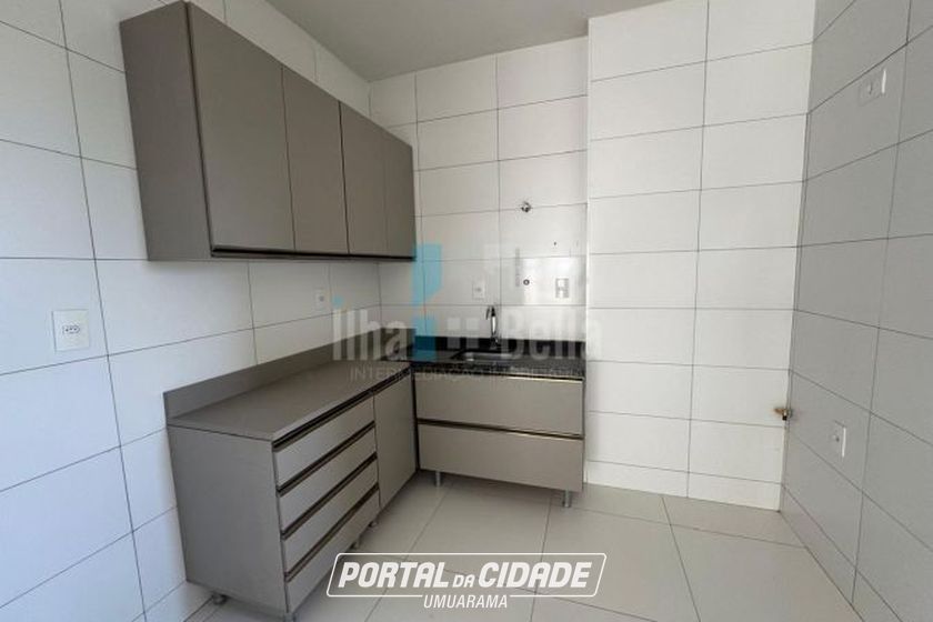 Apartamento &agrave; venda - Jardim S&atilde;o Jos&eacute;