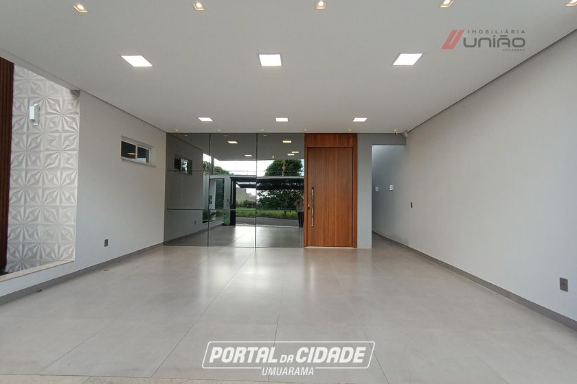 Casa &agrave; venda - 135m&sup2; - Jardim Colorado
