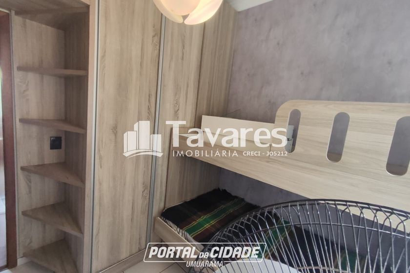 Casa &agrave; venda - 97m&sup2; - Parque Alto da Paran&aacute;