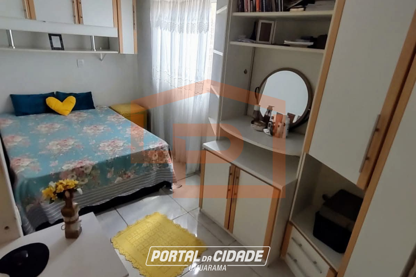 Casa &agrave; venda - 113m&sup2; - Sonho Meu