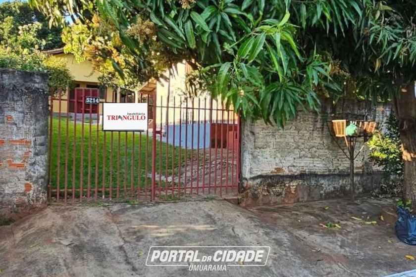 Terreno &agrave; venda - ZONA V
