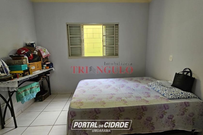 Casa &agrave; venda - 114m&sup2; - JARDIM IPANEMA