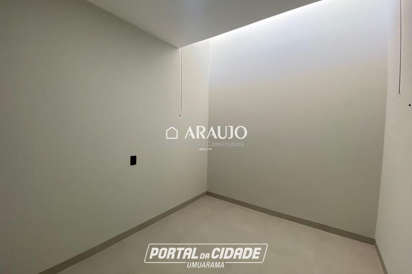 Casa &agrave; venda - 130m&sup2; - Jardim Melhoramentos