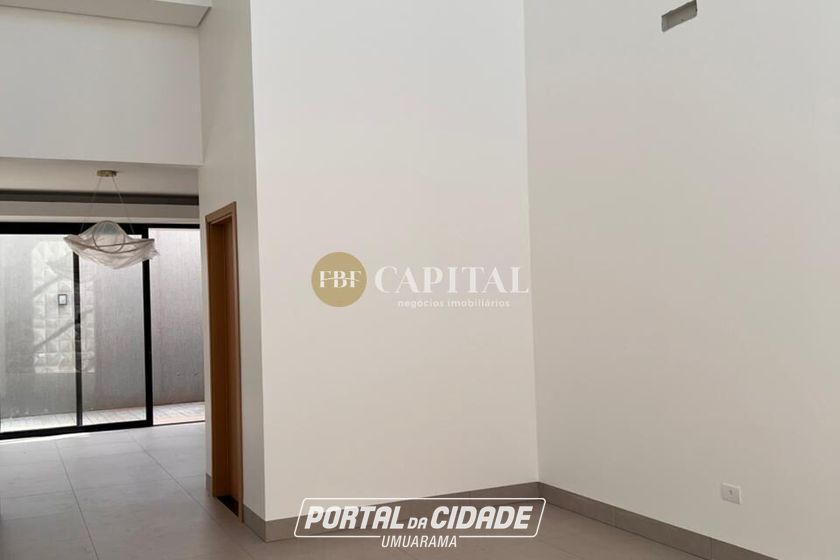 Casa &agrave; venda - 278m&sup2; - Parque Residencial da G&aacute;vea