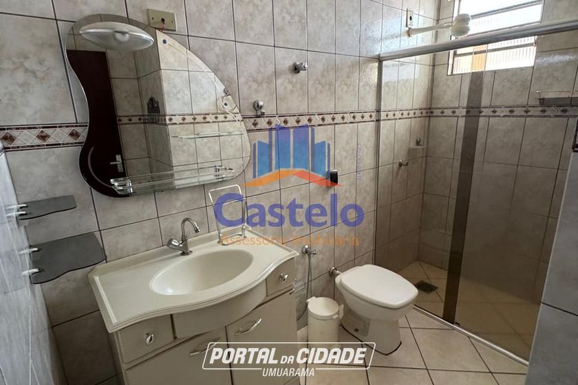 Casa para alugar - 100m&sup2; - .