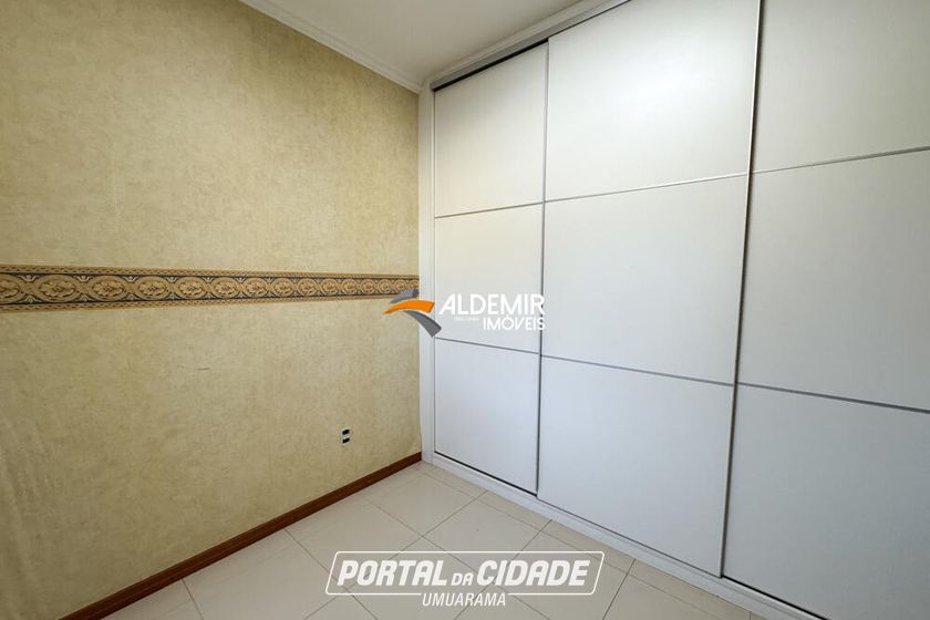 Apartamento &agrave; venda - 103m&sup2; - Zona I