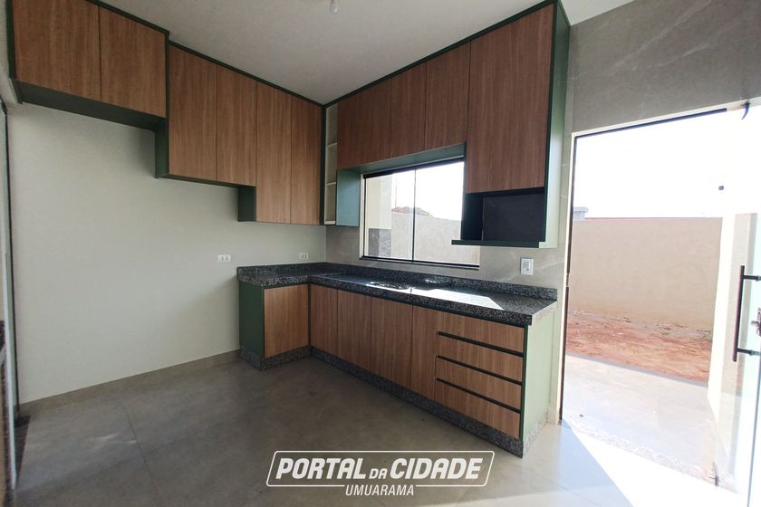 Casa para alugar - 74m&sup2; - Jardim Portugu&ecirc;s