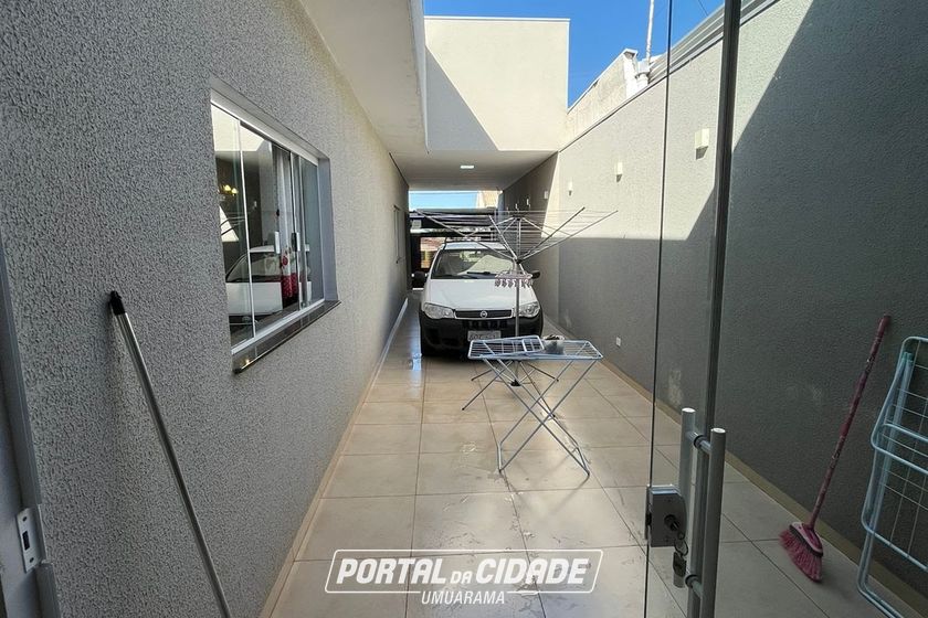Casa &agrave; venda - 158m&sup2; - Jardim Birig&uuml;i
