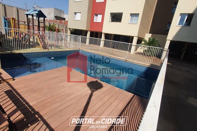 Apartamento &agrave; venda - 97m&sup2; - Jardim S&atilde;o Jos&eacute;