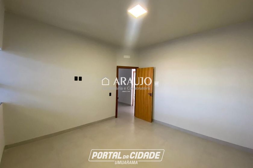 Casa &agrave; venda - 130m&sup2; - Jardim Melhoramentos
