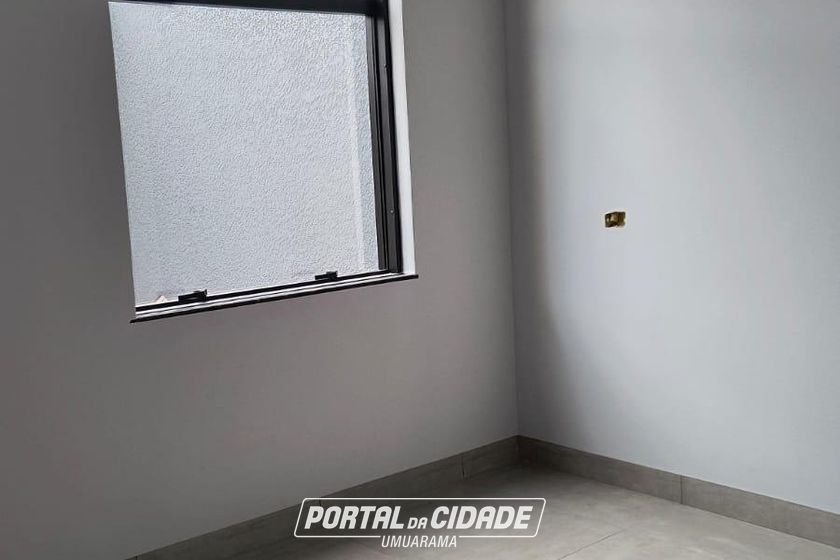 Casa &agrave; venda - 94m&sup2; - Parque Residencial Metropolitano
