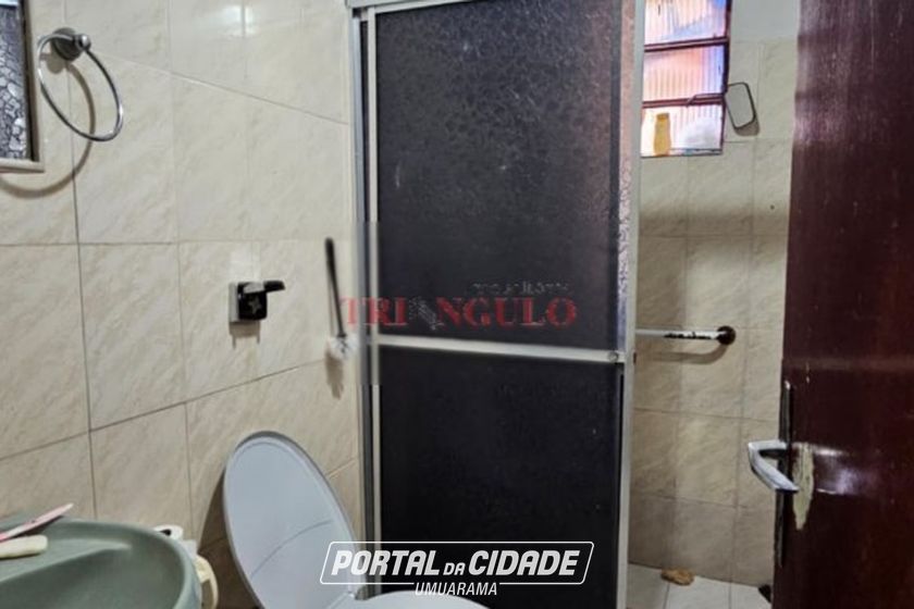 Casa &agrave; venda - 84m&sup2; - CONJUNTO RESIDENCIAL VINTE E SEIS D