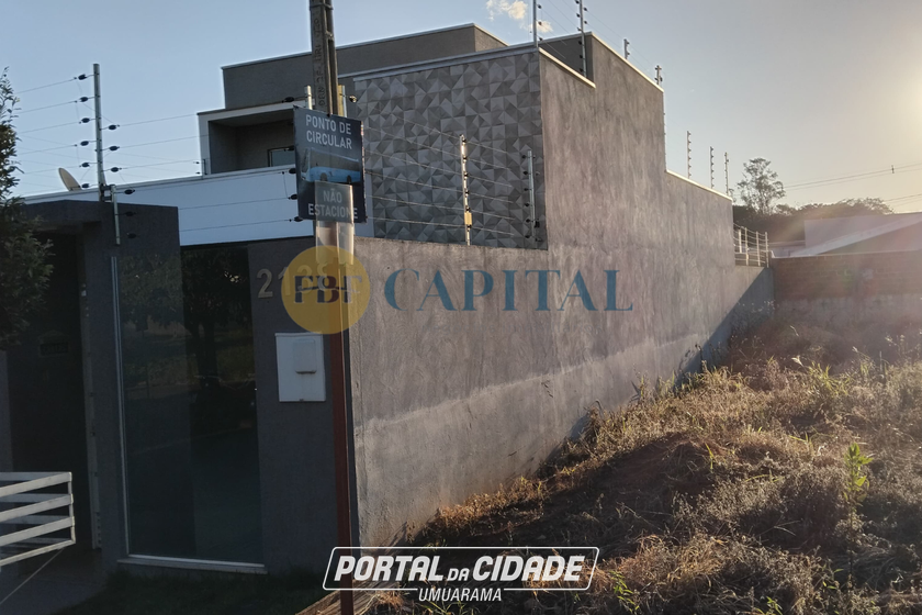 Casa &agrave; venda - 84m&sup2; - Parque Ibirapuera