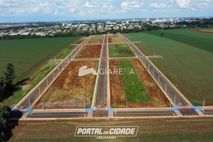 Terreno &agrave; venda - 207m&sup2; - CRISTO REI