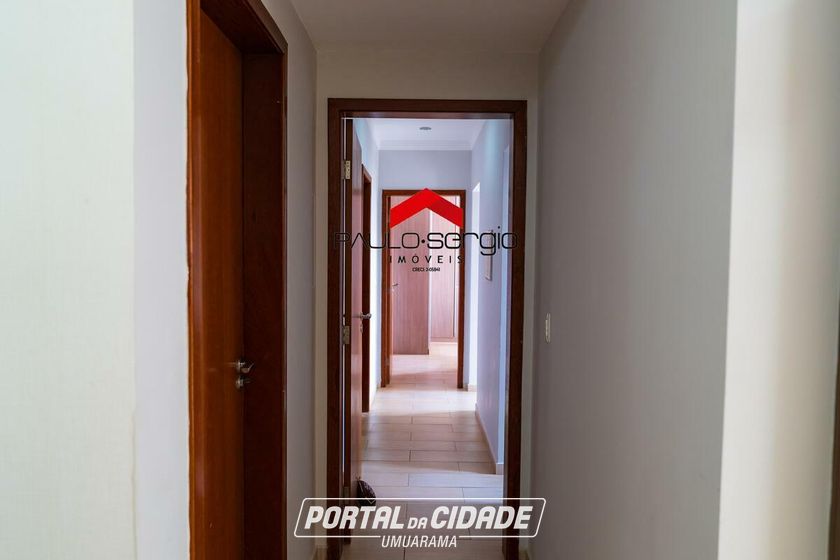 Apartamento &agrave; venda - 97m&sup2; - Zona VI