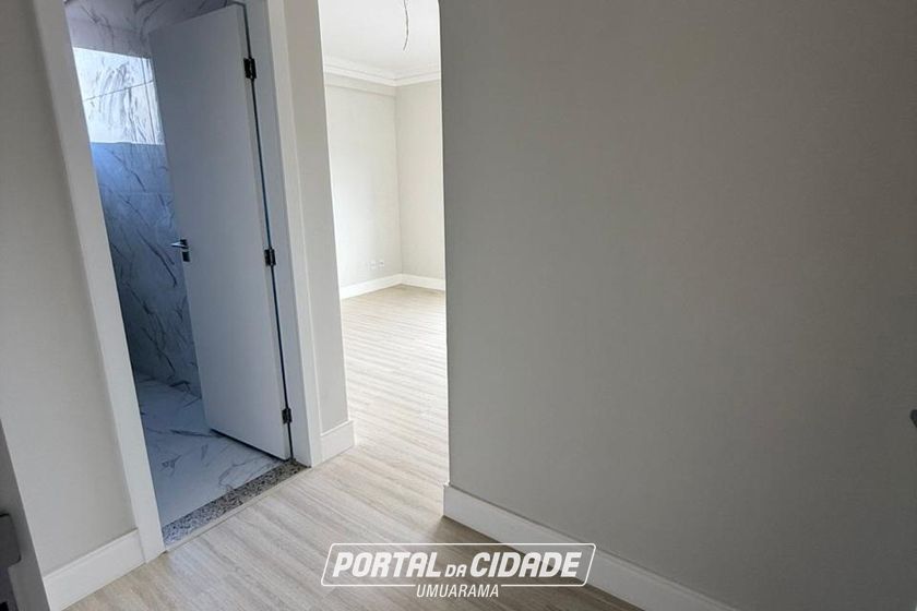 Apartamento &agrave; venda - 140m&sup2; - Zona II