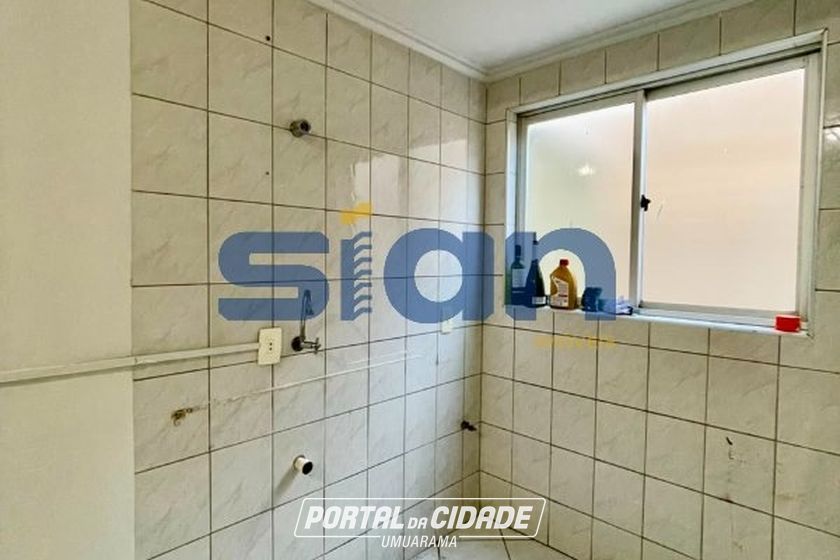 Apartamento para alugar - Centro