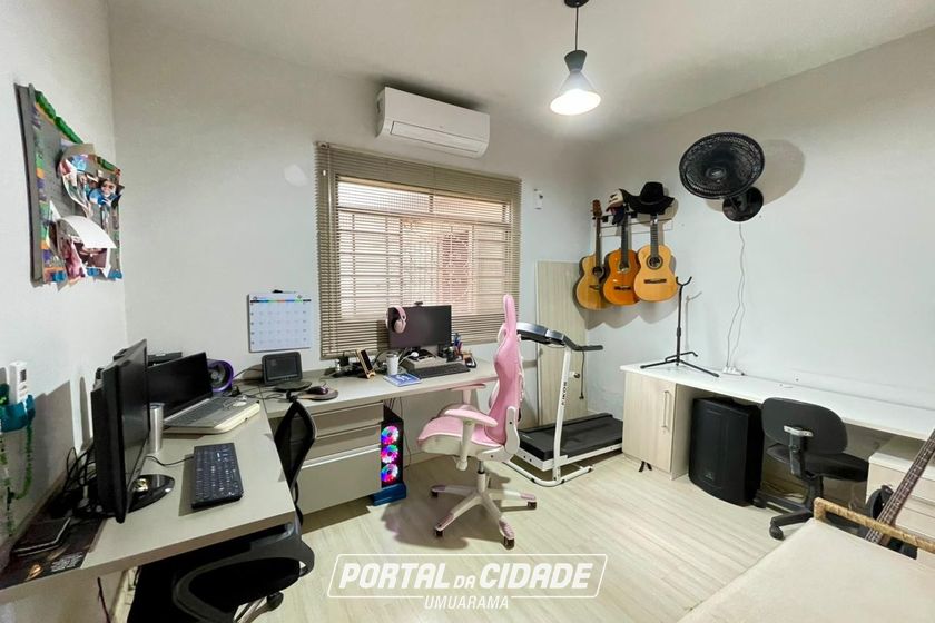 Casa &agrave; venda - 129m&sup2; - JARDIM BELVEDERE
