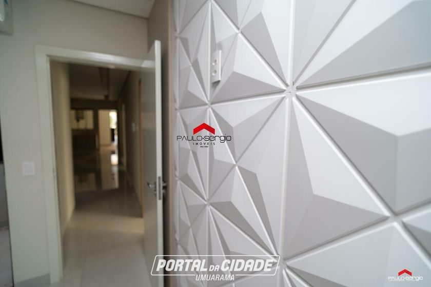 Casa &agrave; venda - 159m&sup2; - Zona V