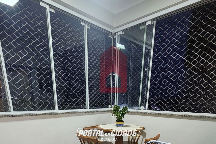 Apartamento &agrave; venda - 90m&sup2; - Jardim S&atilde;o Jos&eacute;
