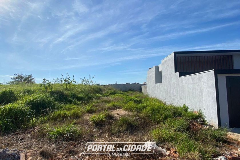 Terreno &agrave; venda - 222m&sup2; - Parque &Ocirc;nix