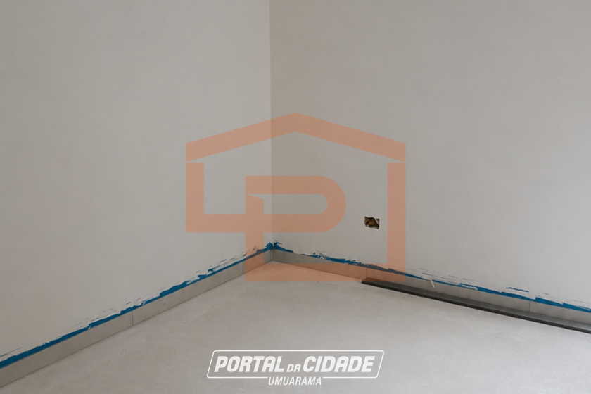 Casa &agrave; venda - 91m&sup2; - Parque Est&acirc;ncia
