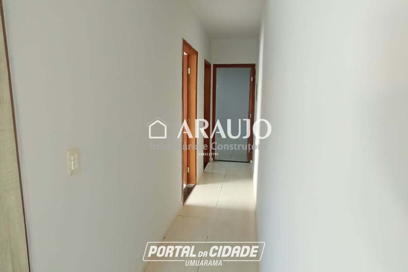 Casa &agrave; venda - 80m&sup2; - Jardim S&atilde;o Crist&oacute;v&atilde;o 2