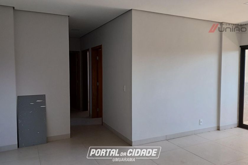 Apartamento &agrave; venda - Jardim Villa Rica Umuarama Pr