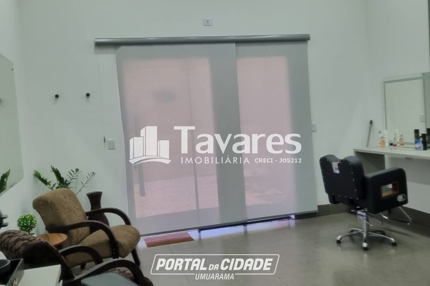 Casa &agrave; venda - 110m&sup2; - Jardim Azal&eacute;ia