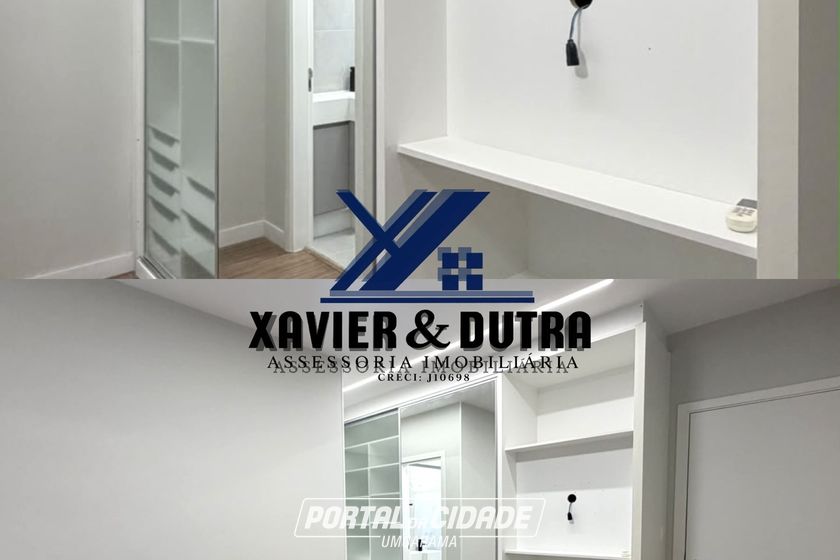 Apartamento &agrave; venda - 173m&sup2; - Zona I