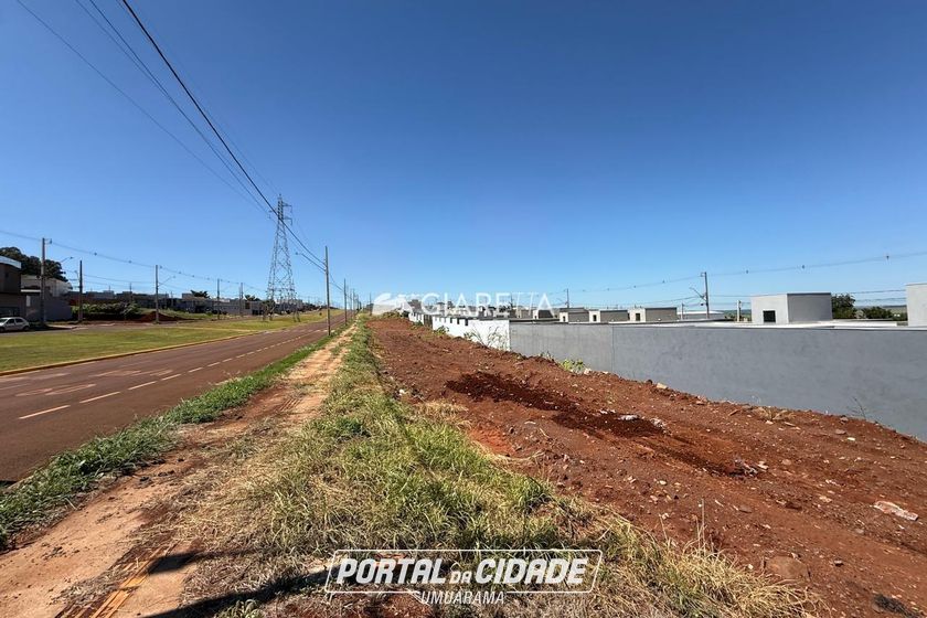 Terreno &agrave; venda - 250m&sup2; - JARDIM PANORAMA