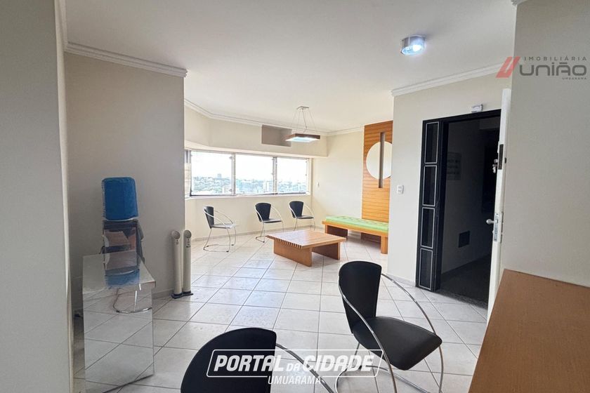 Sal&atilde;o Comercial para alugar - Zona I-a