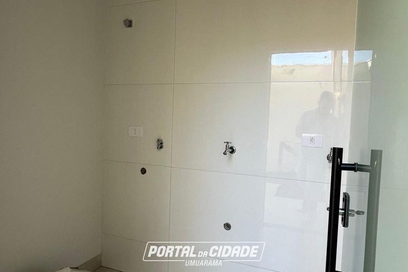 Casa &agrave; venda - 132m&sup2; - Parque Residencial Interlagos II