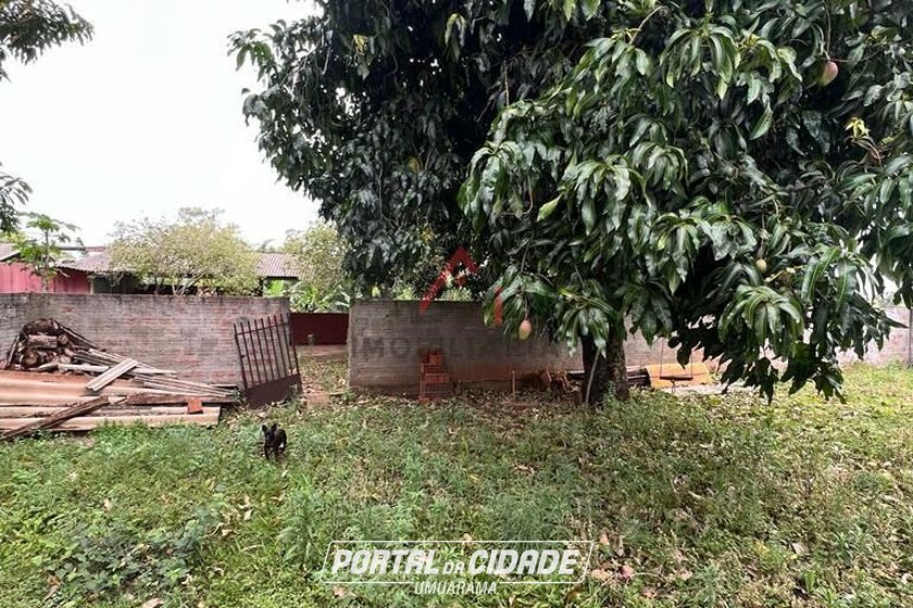 Ch&aacute;cara &agrave; venda - 5054m&sup2; - VILA RURAL