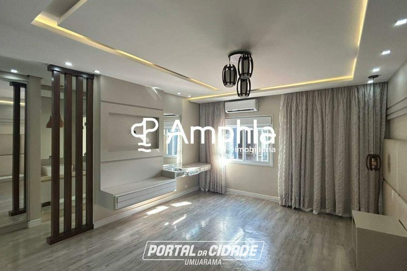 Casa &agrave; venda - 446m&sup2; - Cancelli
