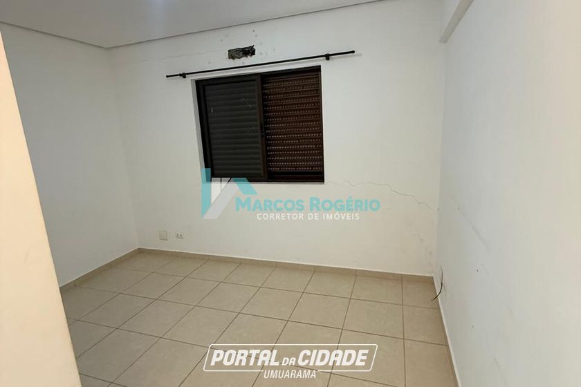 Apartamento &agrave; venda - 48m&sup2; - Zona I