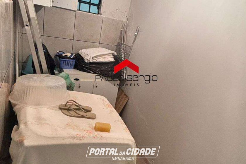 Casa &agrave; venda - Jardim S&atilde;o Matin II