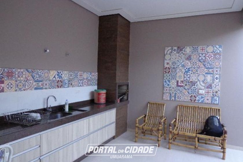 Casa &agrave; venda - 150m&sup2; - Zona 2