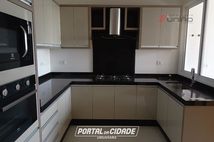 Apartamento para alugar - 109m&sup2; - Jardim America