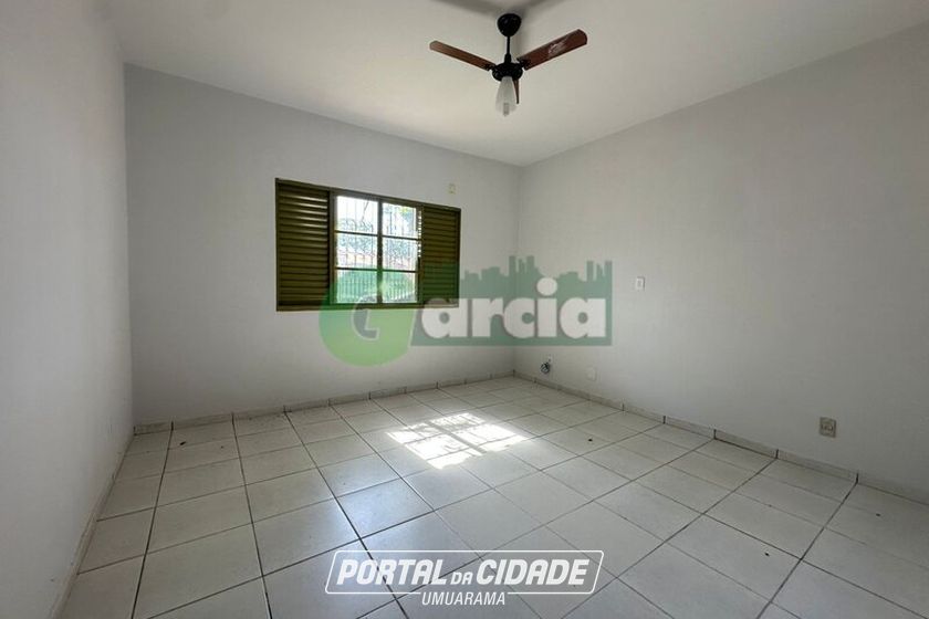 Casa para alugar - Zona V