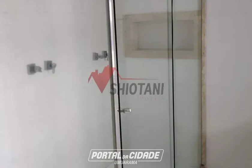 Apartamento &agrave; venda - 226m&sup2; - Edif&iacute;cio Aston Park