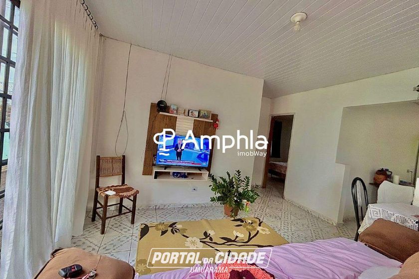 Casa &agrave; venda - 170m&sup2; - Pacaembu