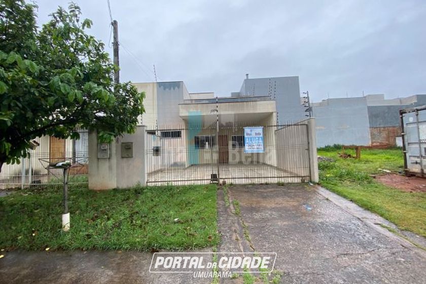 Casa para alugar - Jardim Vila Rica